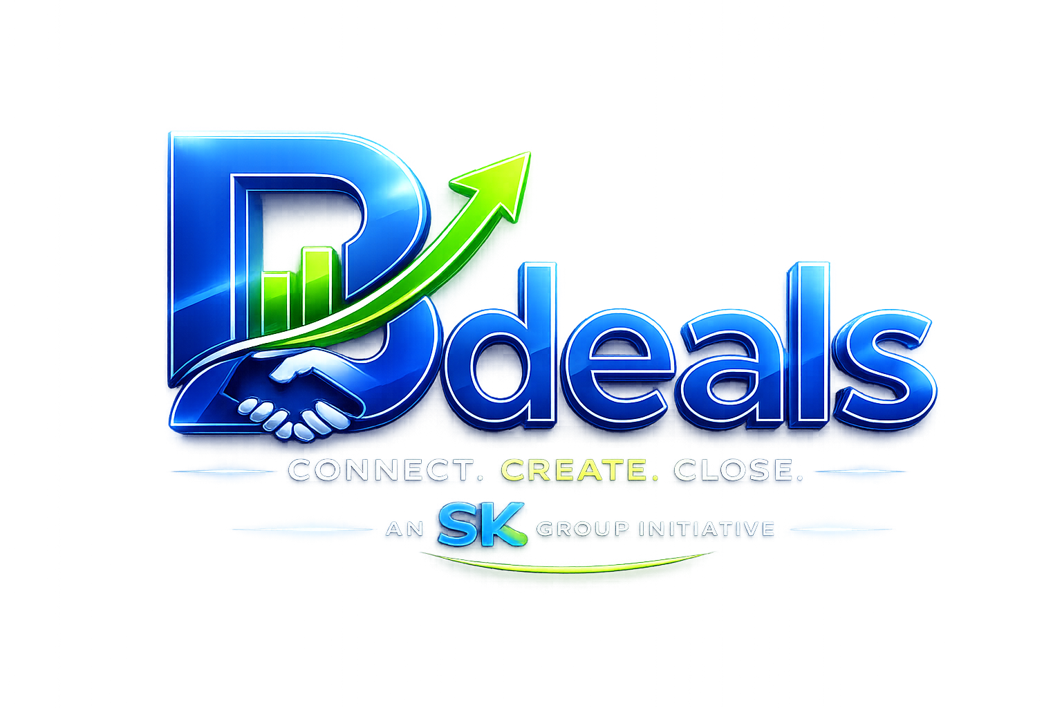 Bdeals logo